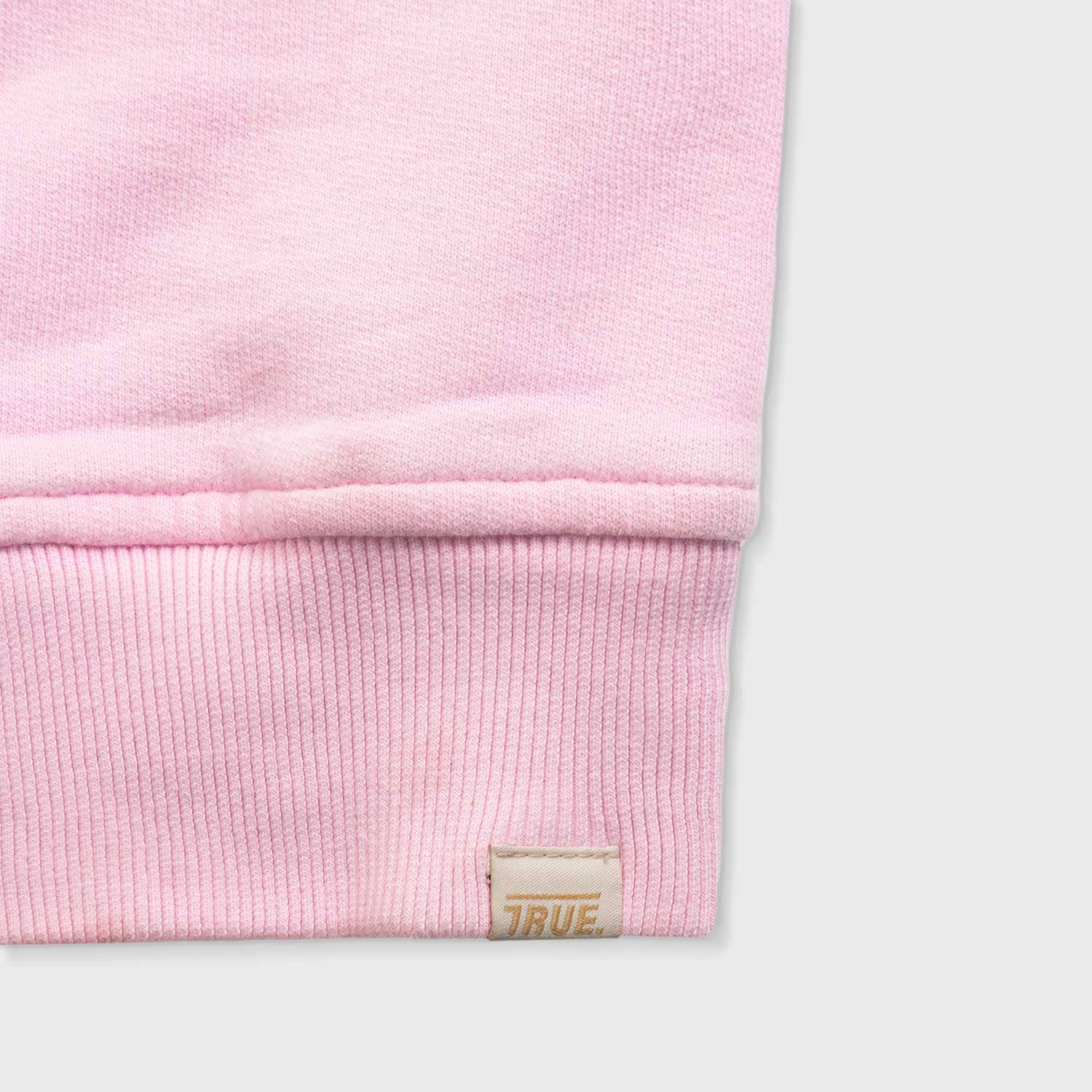 Hoodie Intuition Pastel Unisex