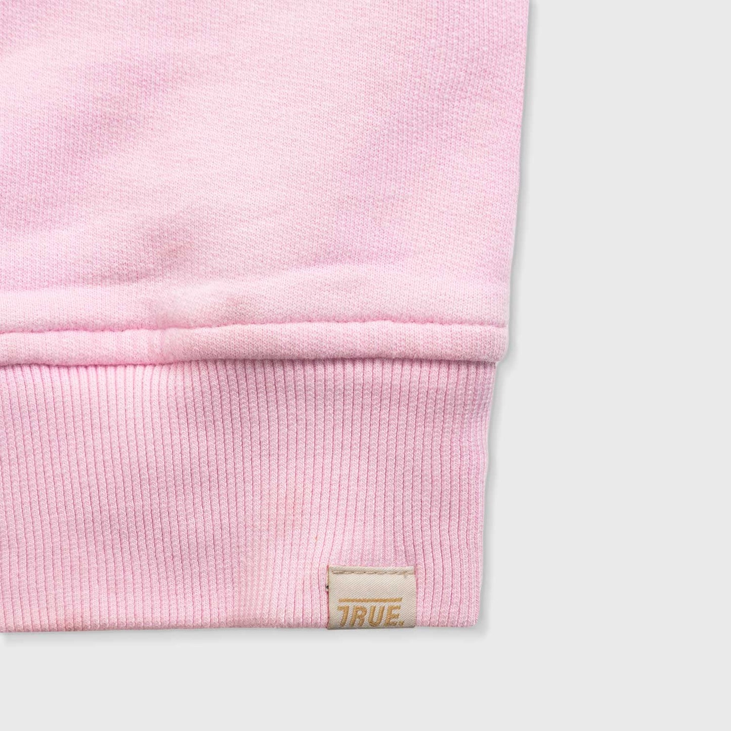 Hoodie Intuition Pastel Unisex