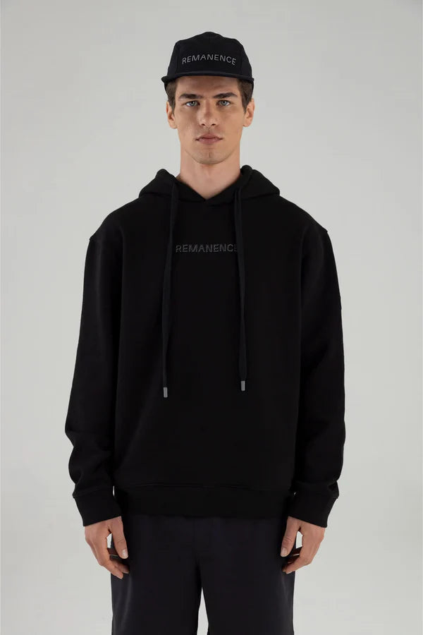 Hoodie Summit Negro