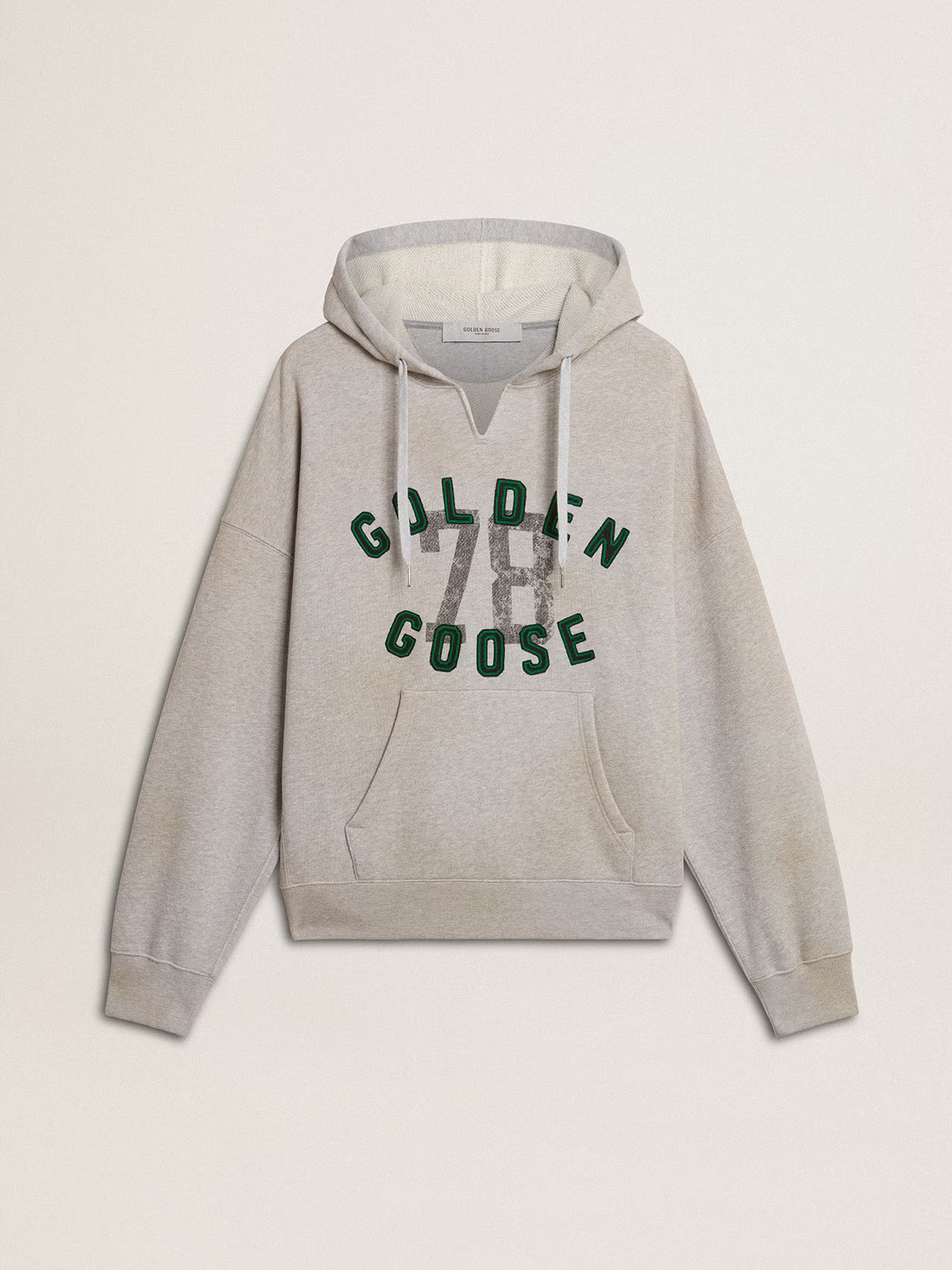 Sudadera Ribbed Side