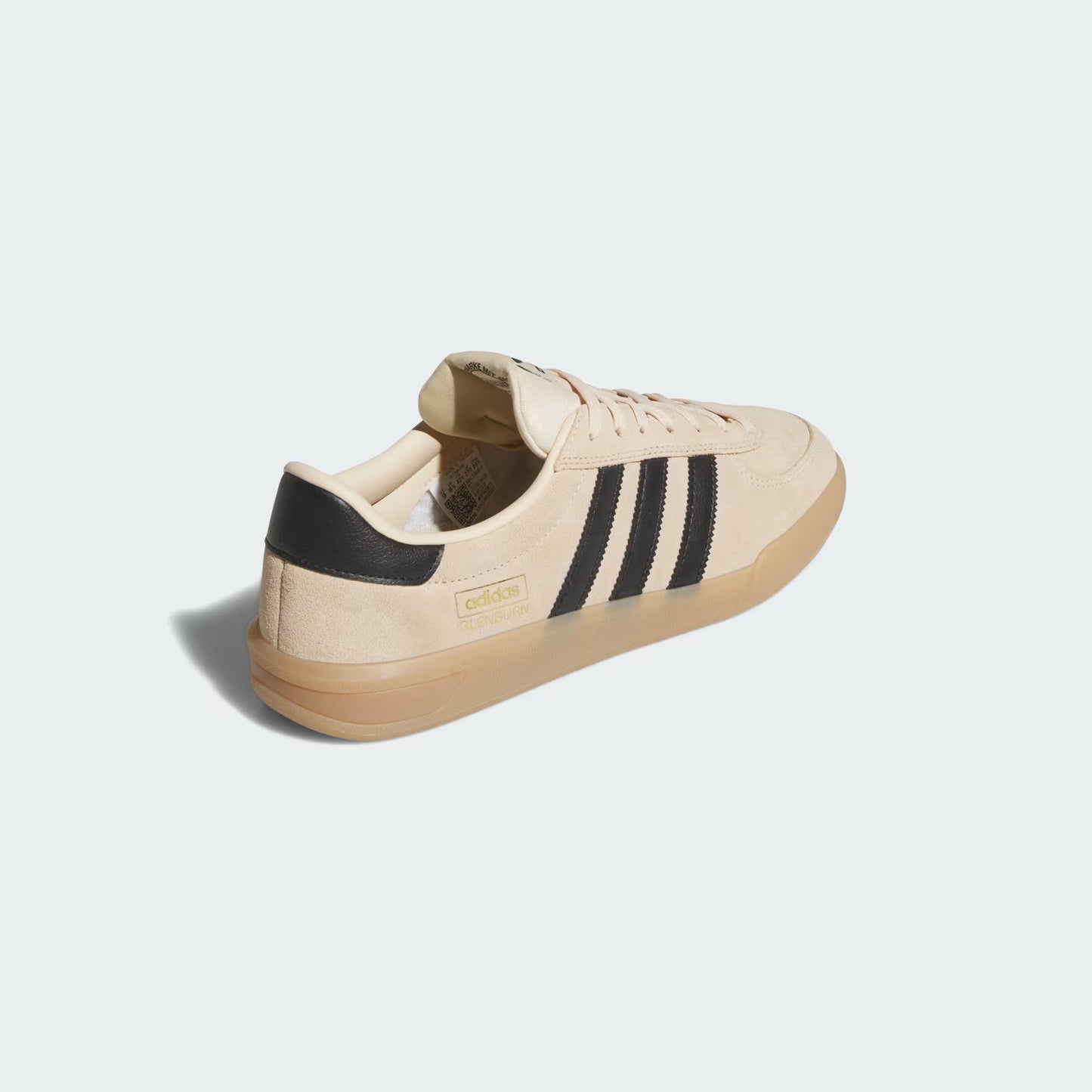 Tenis Adidas Glenburn Unisex