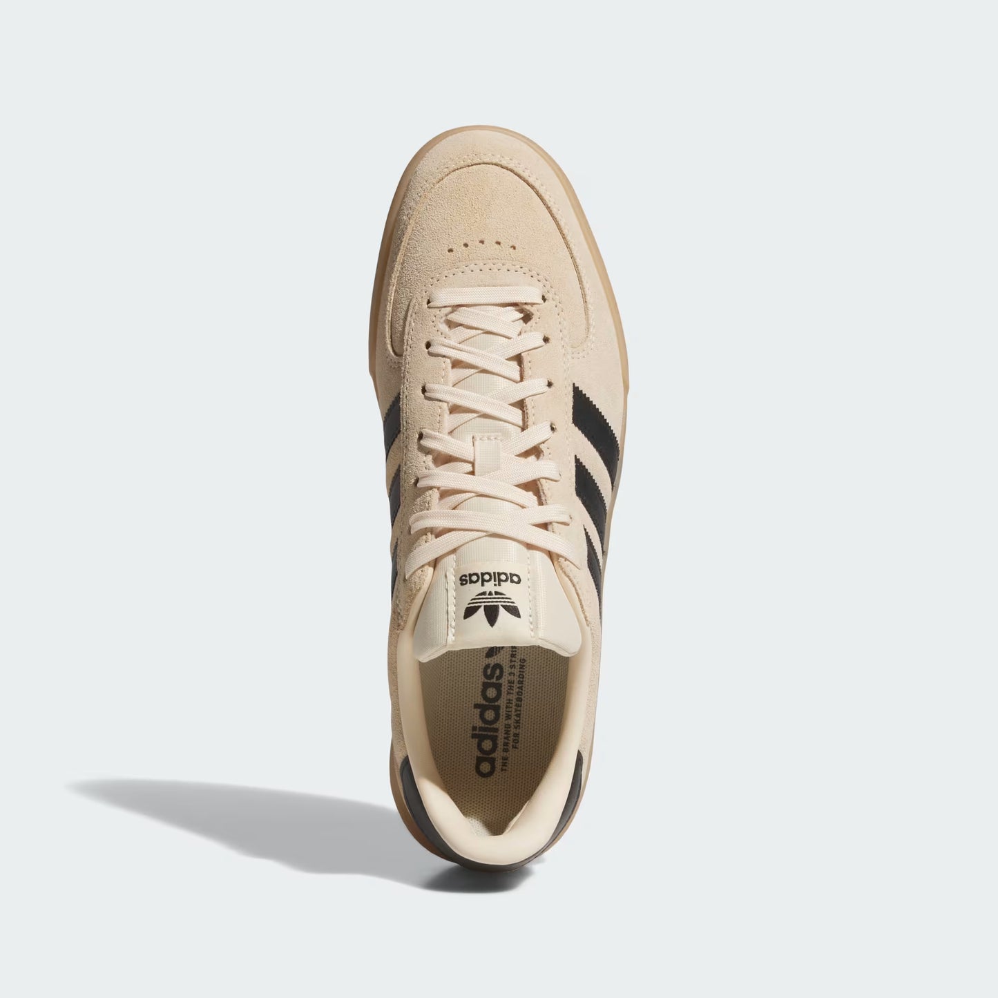 Tenis Adidas Glenburn Unisex