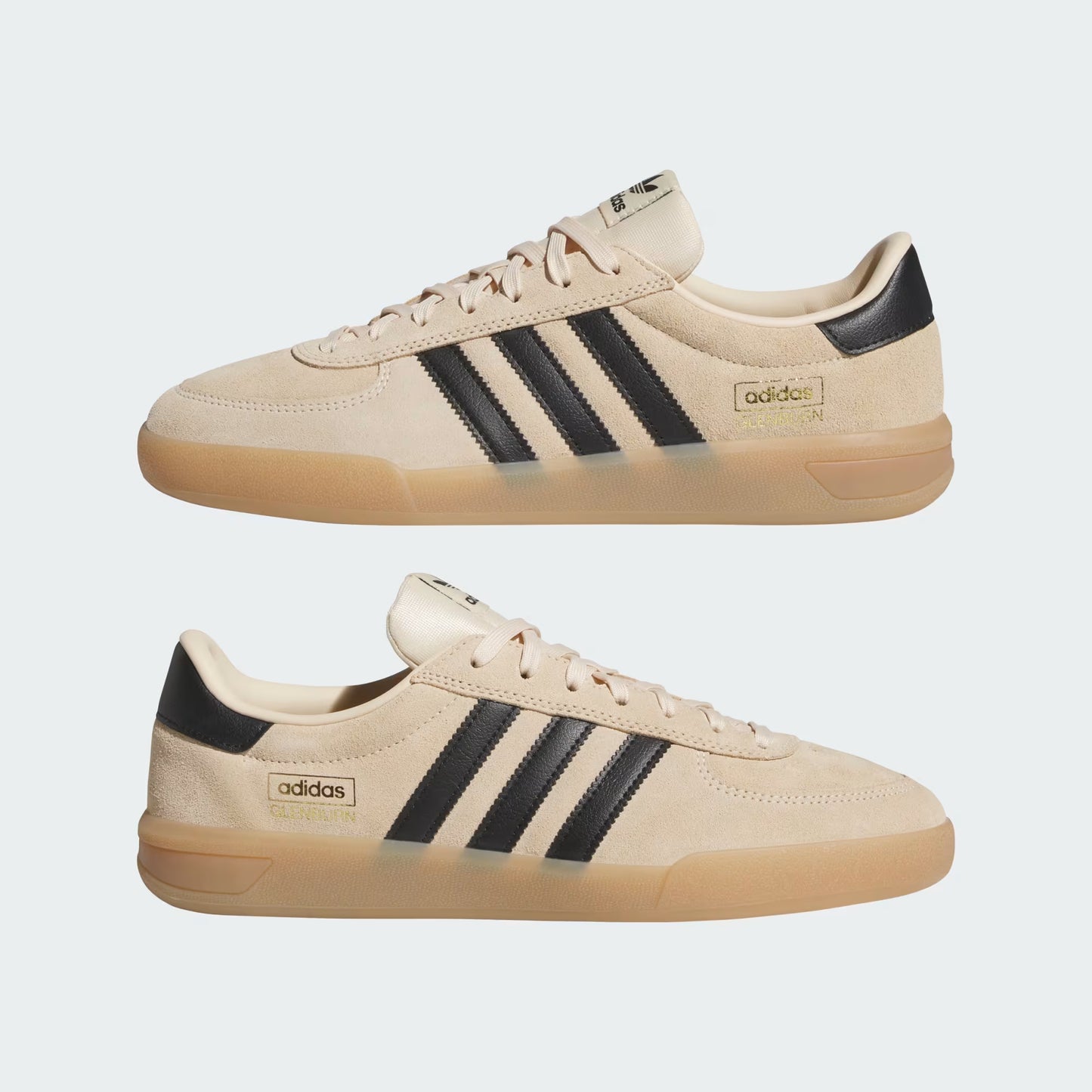 Tenis Adidas Glenburn Unisex