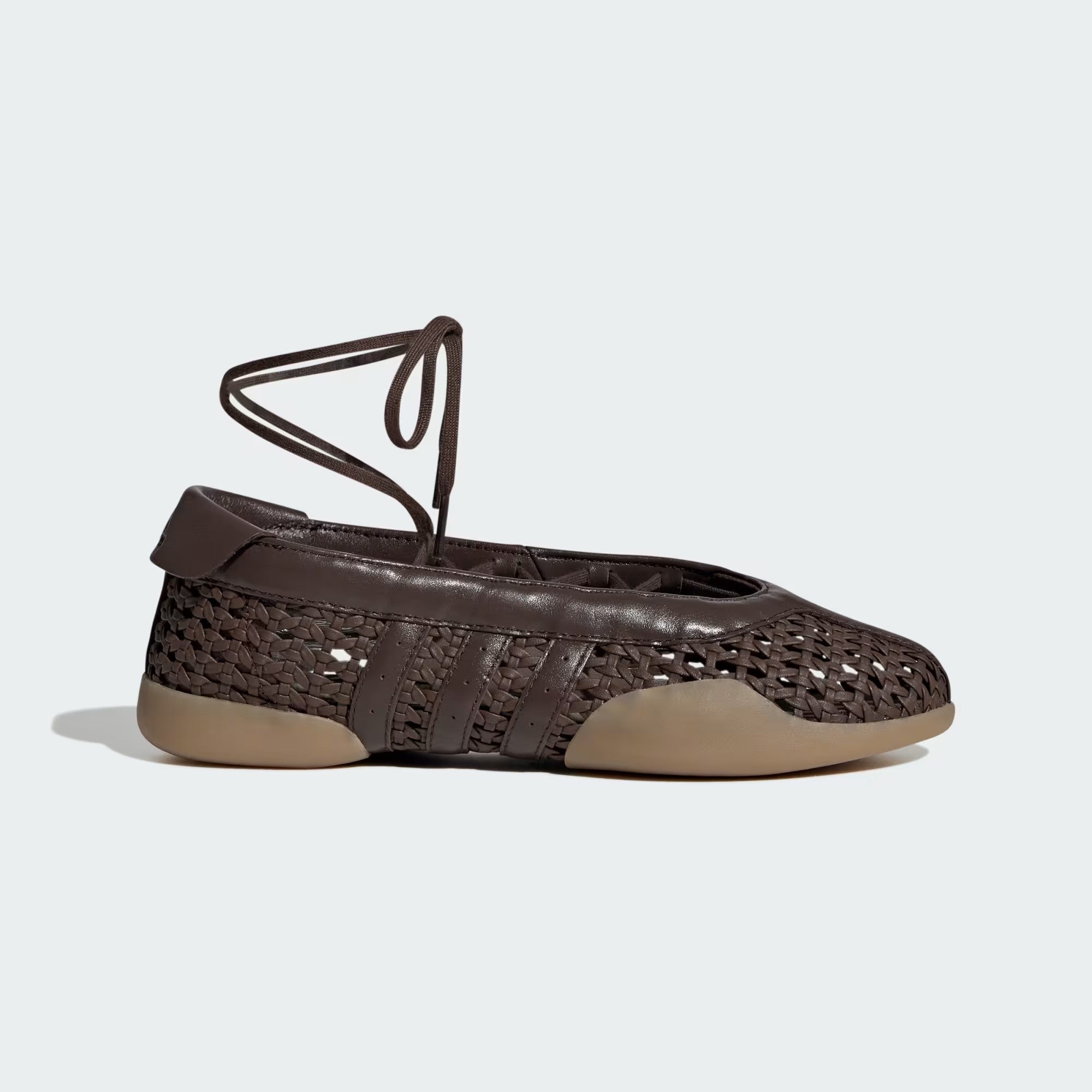 Tenis Adidas Taekwondo Mei Ballet Mujer