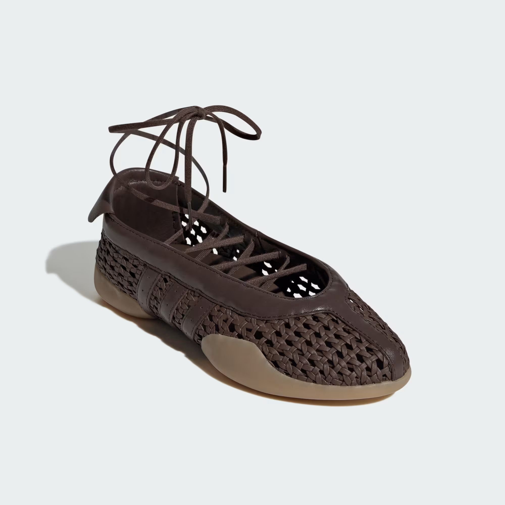 Tenis Adidas Taekwondo Mei Ballet Mujer