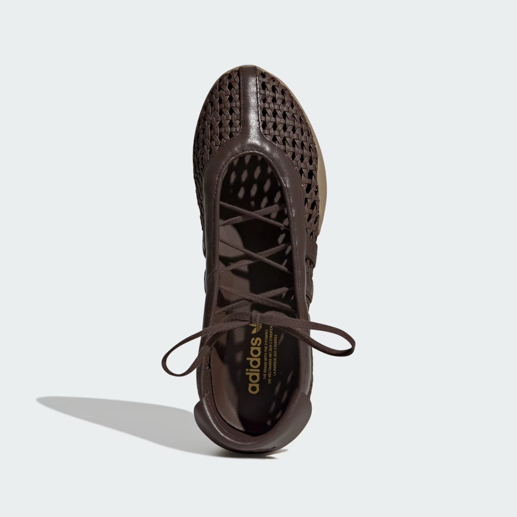 Tenis Adidas Taekwondo Mei Ballet Mujer