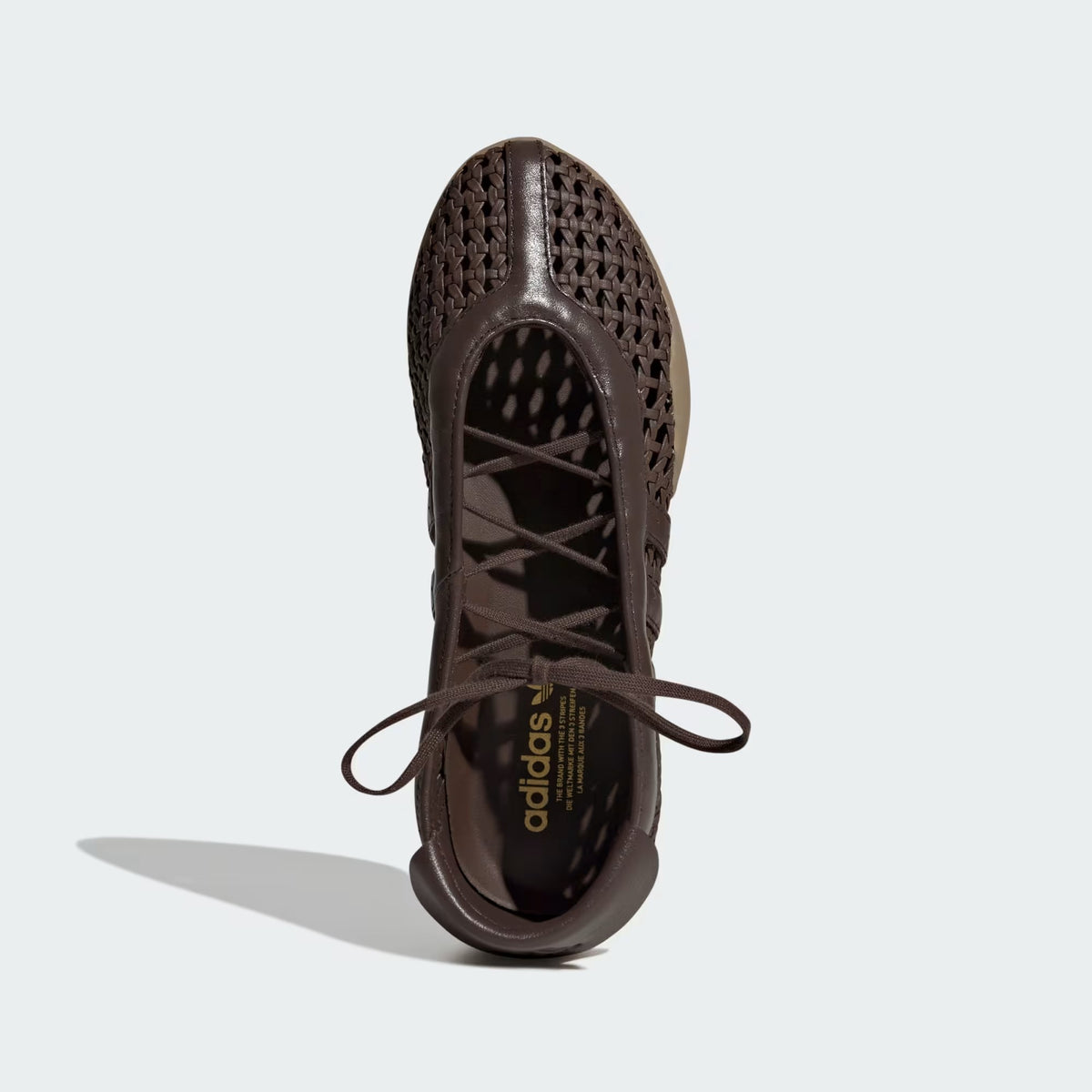 Tenis Adidas Taekwondo Mei Ballet Mujer