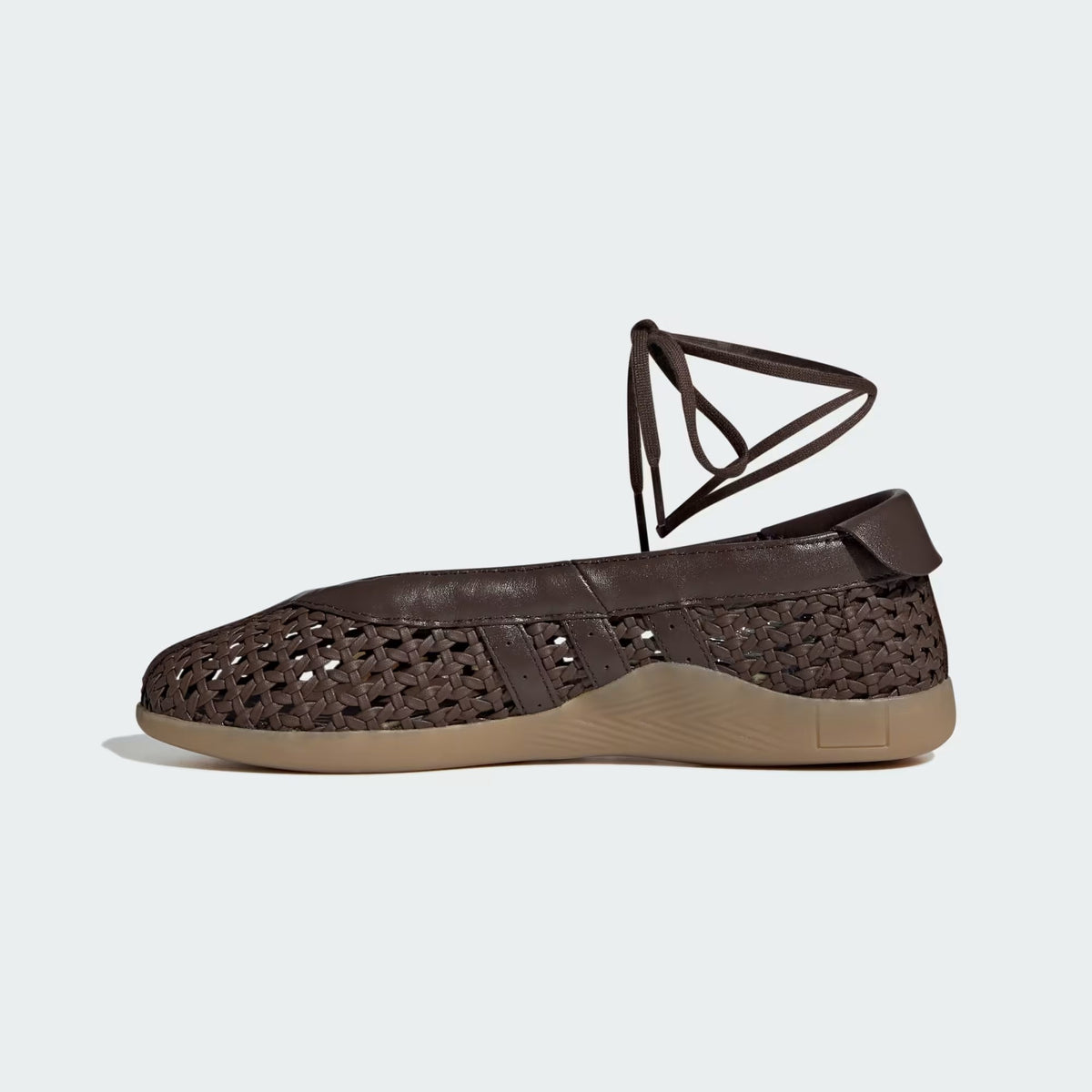Tenis Adidas Taekwondo Mei Ballet Mujer