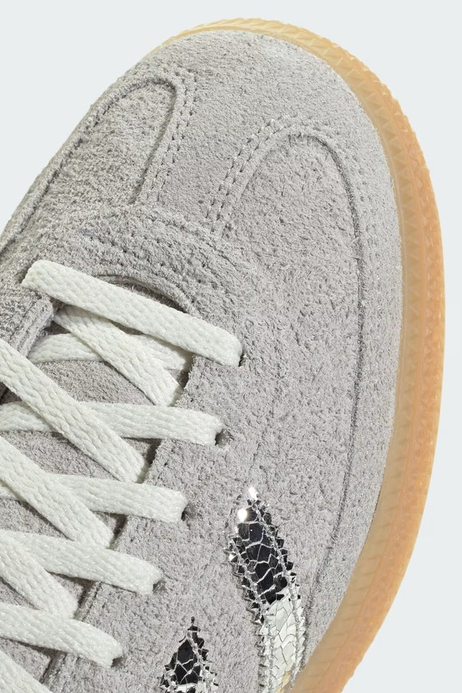 Tenis Adidas Handball Spezial Mujer TENIS Malva CO