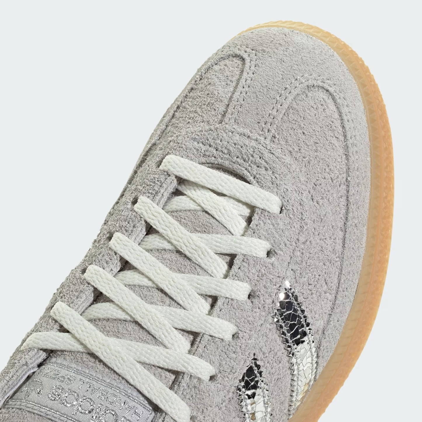 Tenis Adidas Handball Spezial Mujer