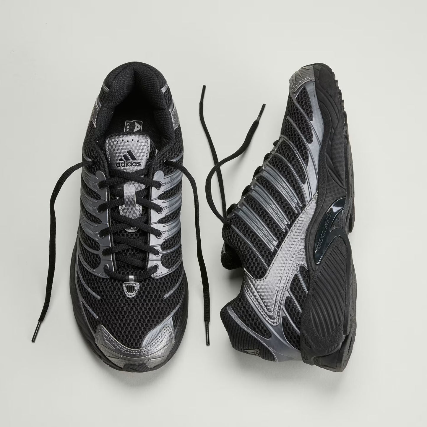 Tenis Adidas Adistar Control 3 Unisex