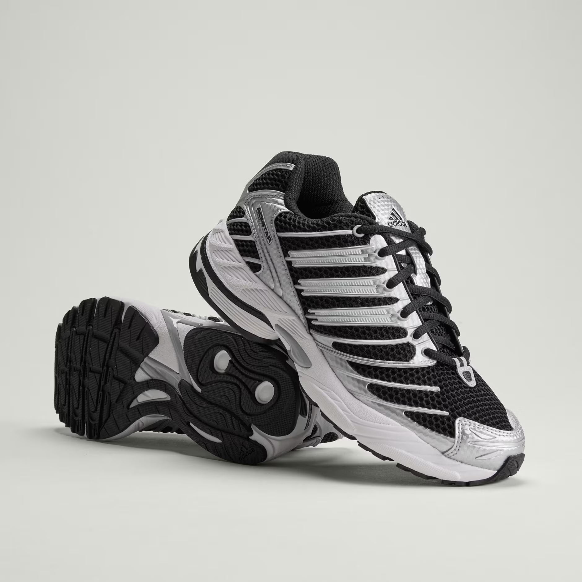 Tenis Adidas Adistar Control 3 Mujer