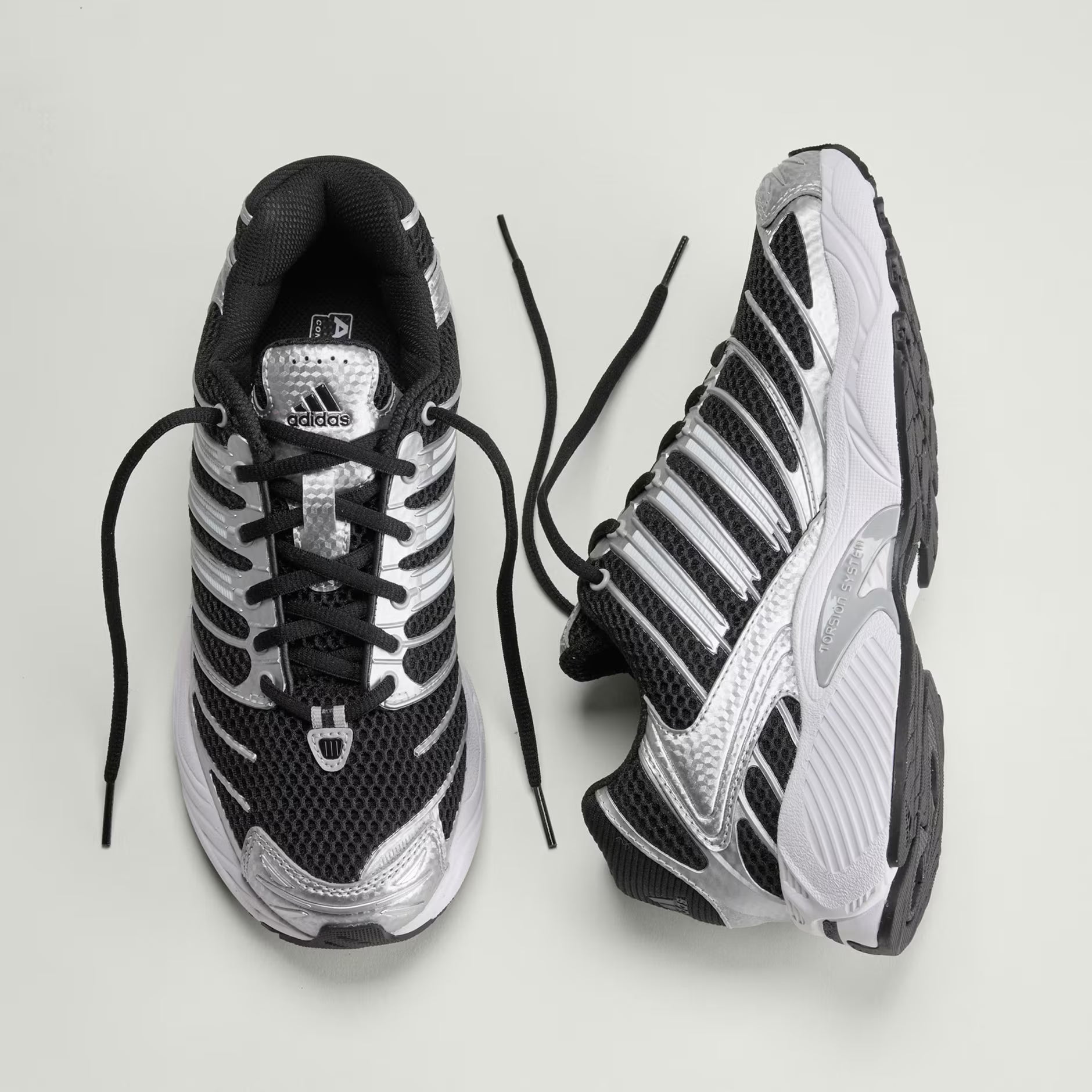 Tenis Adidas Adistar Control 3 Mujer