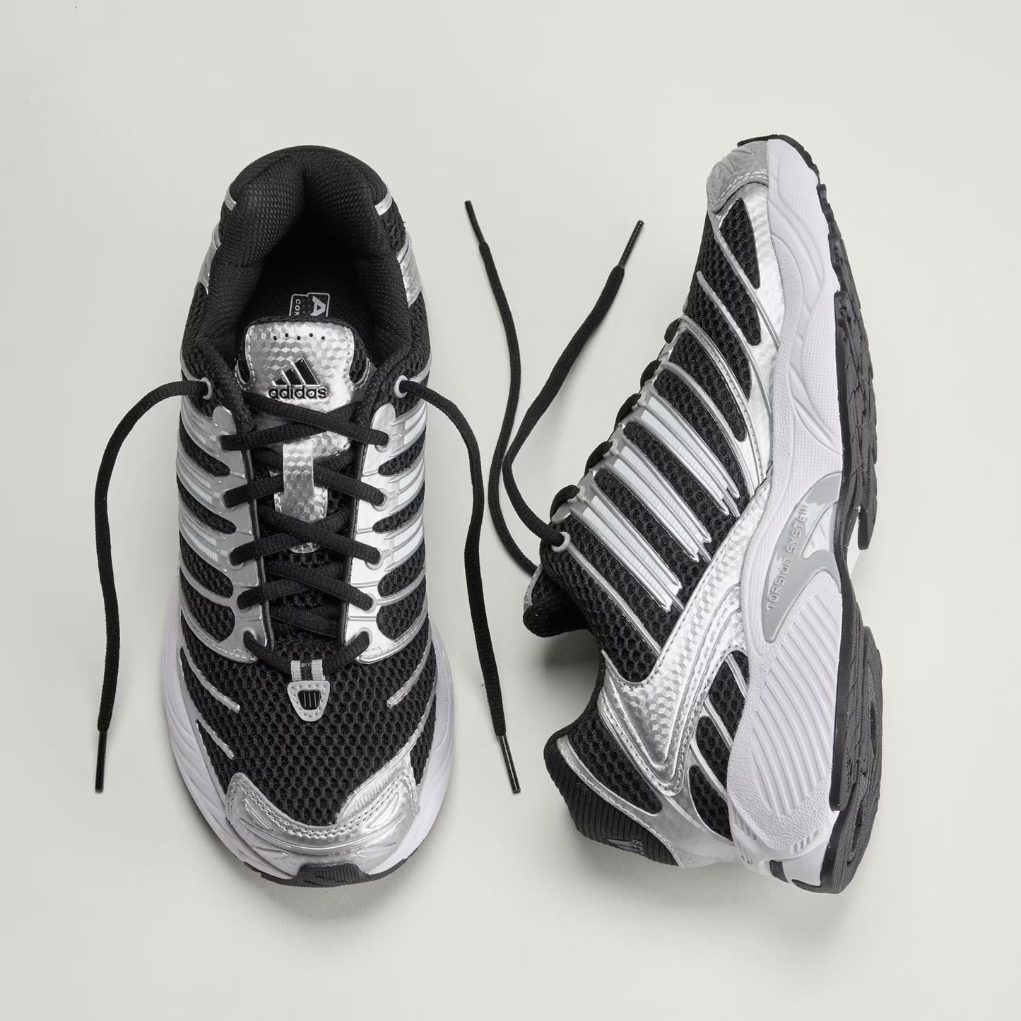 Tenis Adidas Adistar Control 3 Mujer