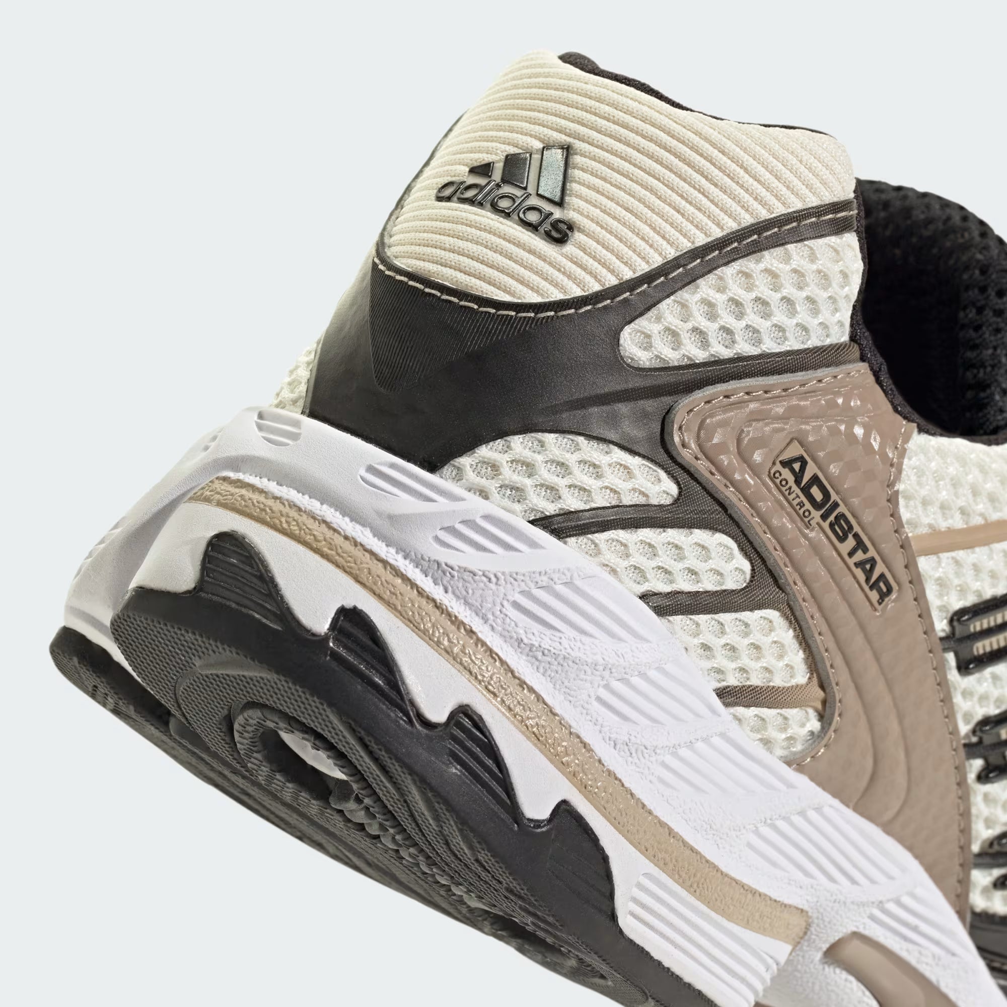 Tenis Adidas Adistar Control 3 Mujer