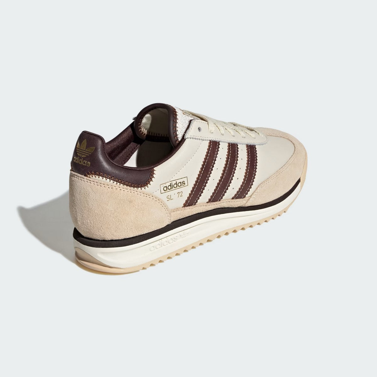 Tenis Adidas Sl 72 Rs Hombre