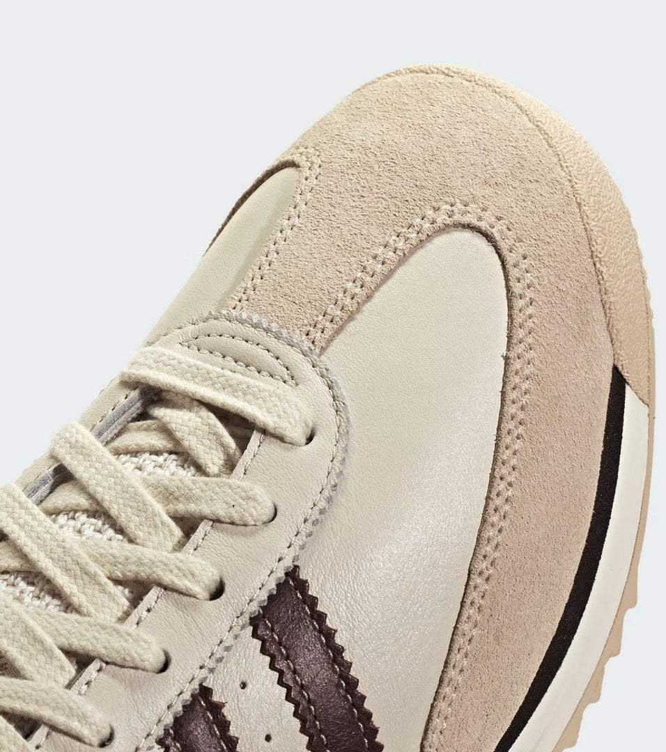 Tenis Adidas Sl 72 Rs Hombre TENIS Malva CO