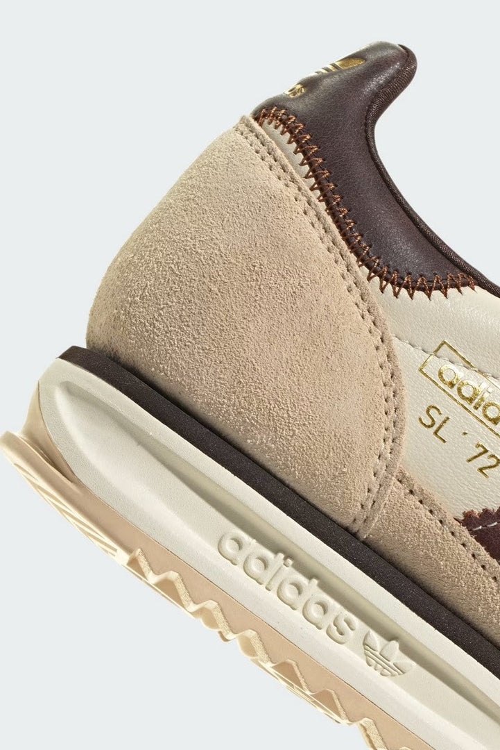 Tenis Adidas Sl 72 Rs Hombre TENIS Malva CO