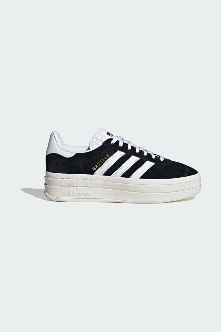 Tenis Adidas Gazelle Bold Mujer