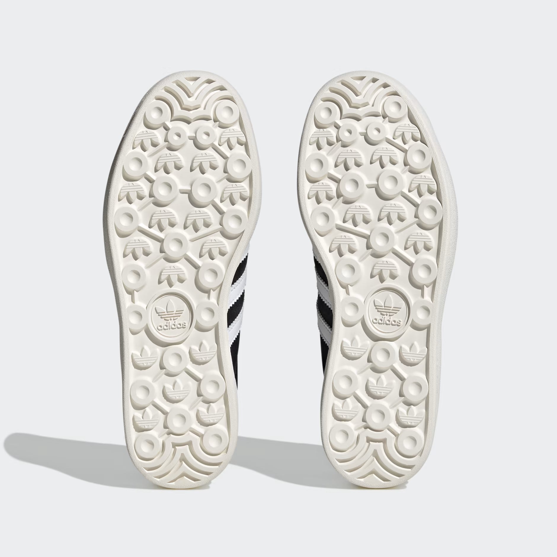 Tenis Adidas Gazelle Bold Mujer
