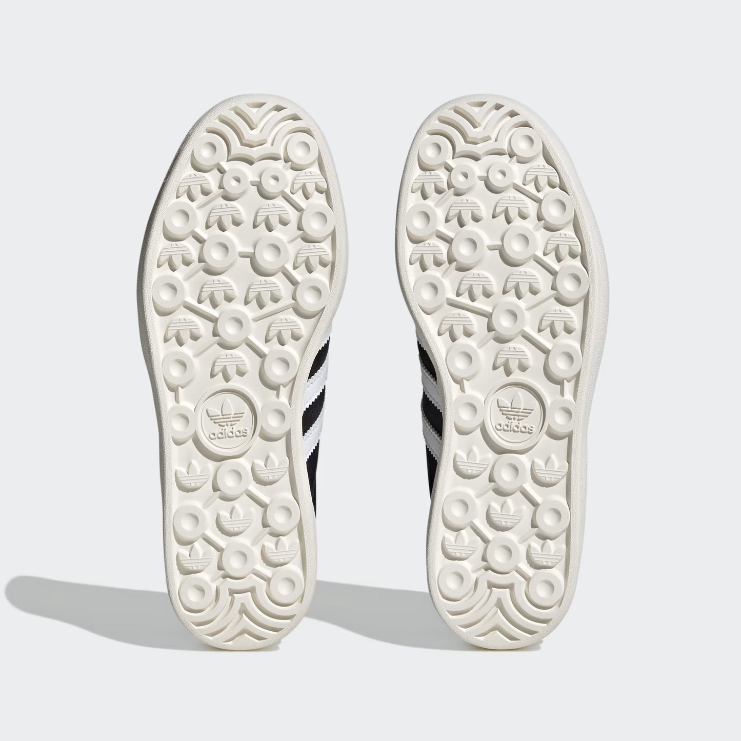 Tenis Adidas Gazelle Bold Mujer