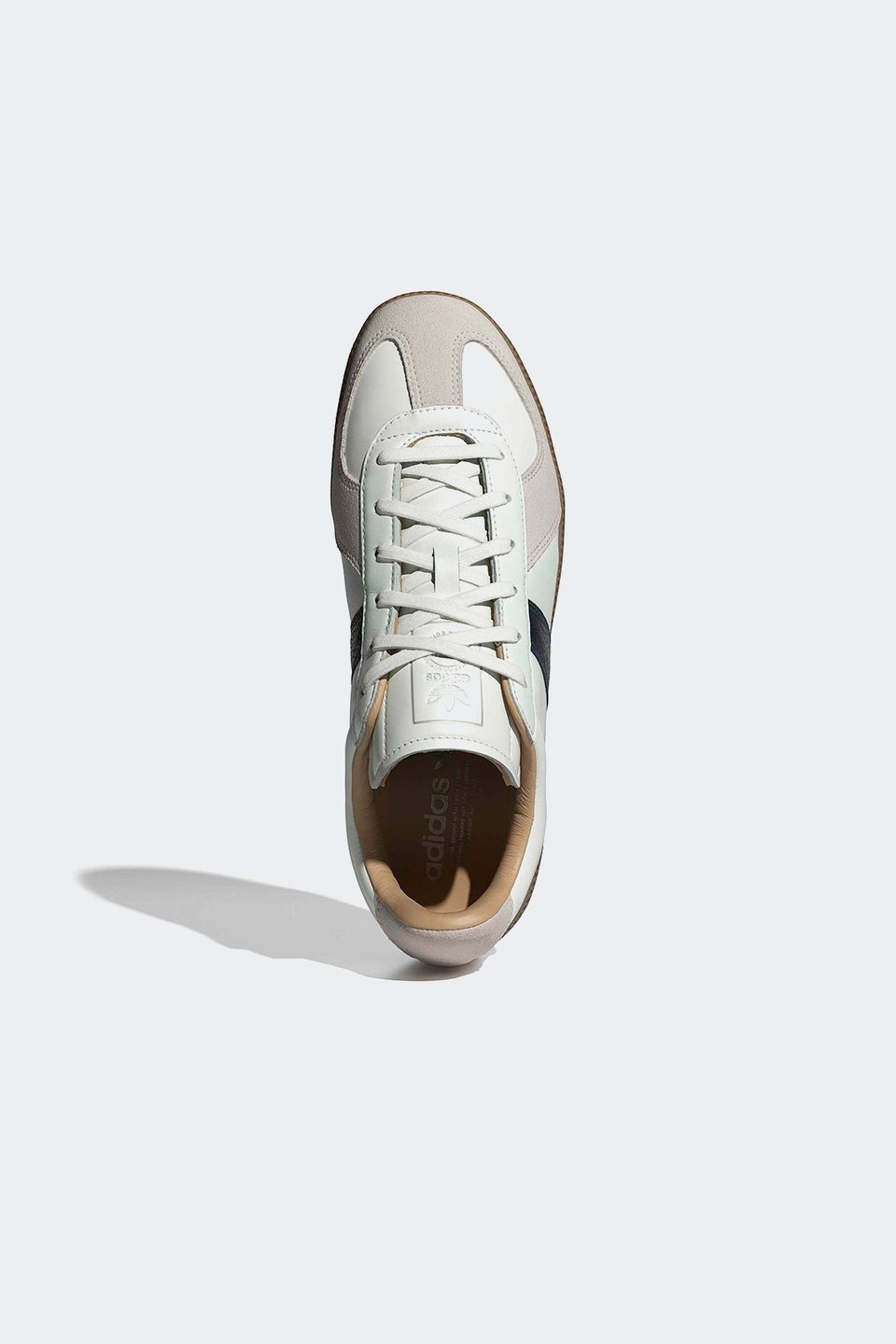 Tenis Adidas Bw Army Unisex