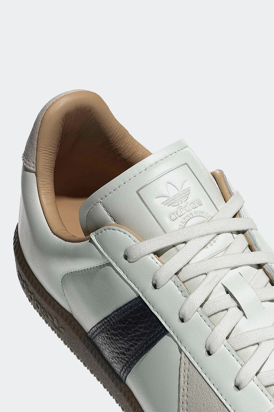 Tenis Adidas Bw Army Unisex