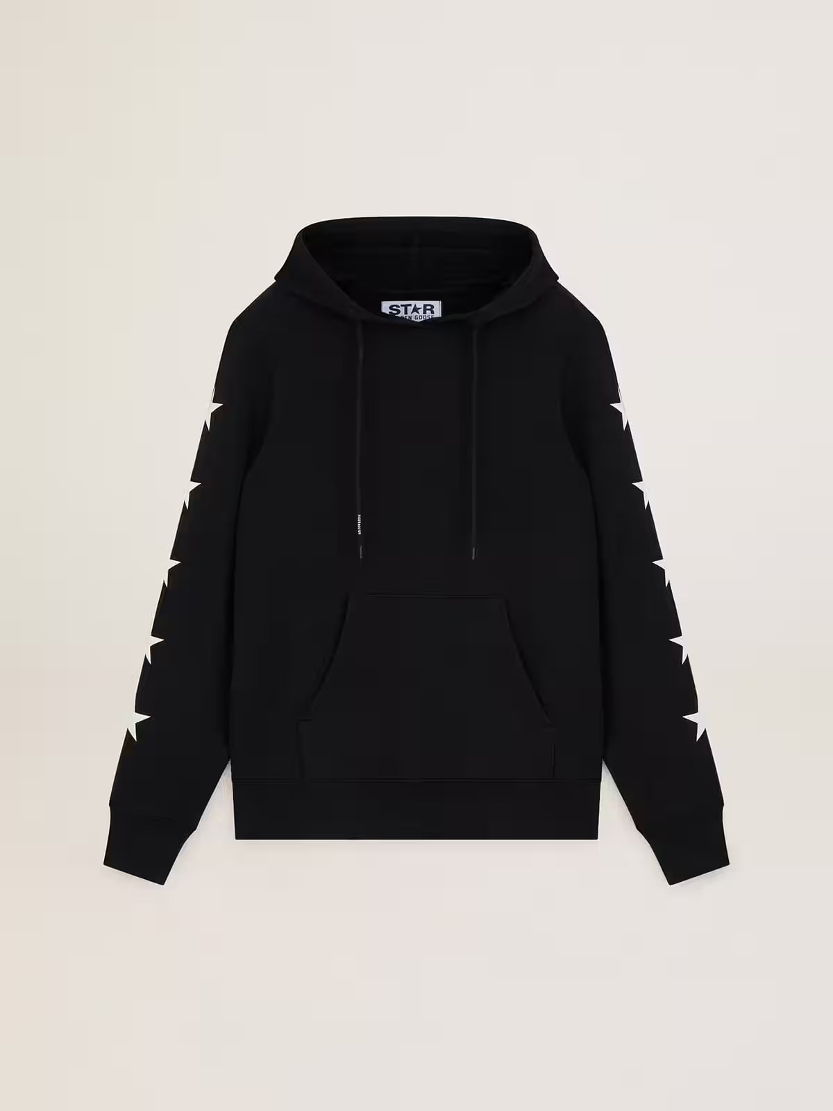 Sudadera Multi Star Big Back