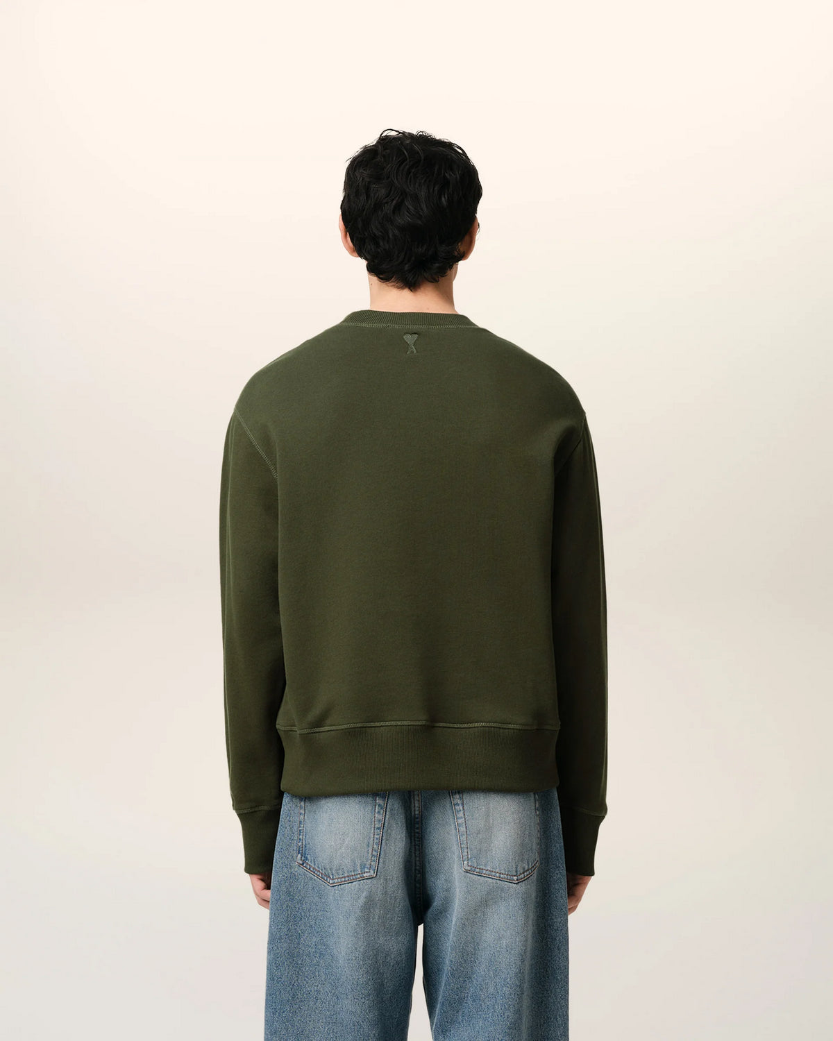 Sudadera Alexandre Mattiussi