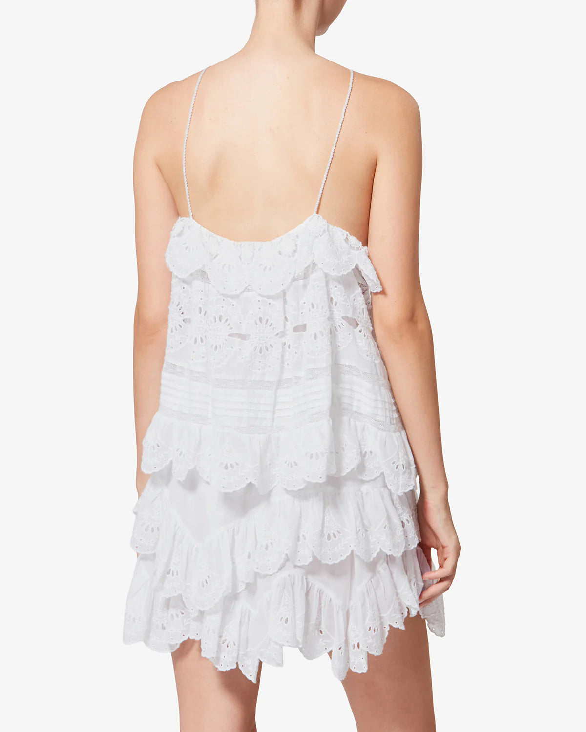 Top Prisha ISABEL MARANT TOP Malva CO
