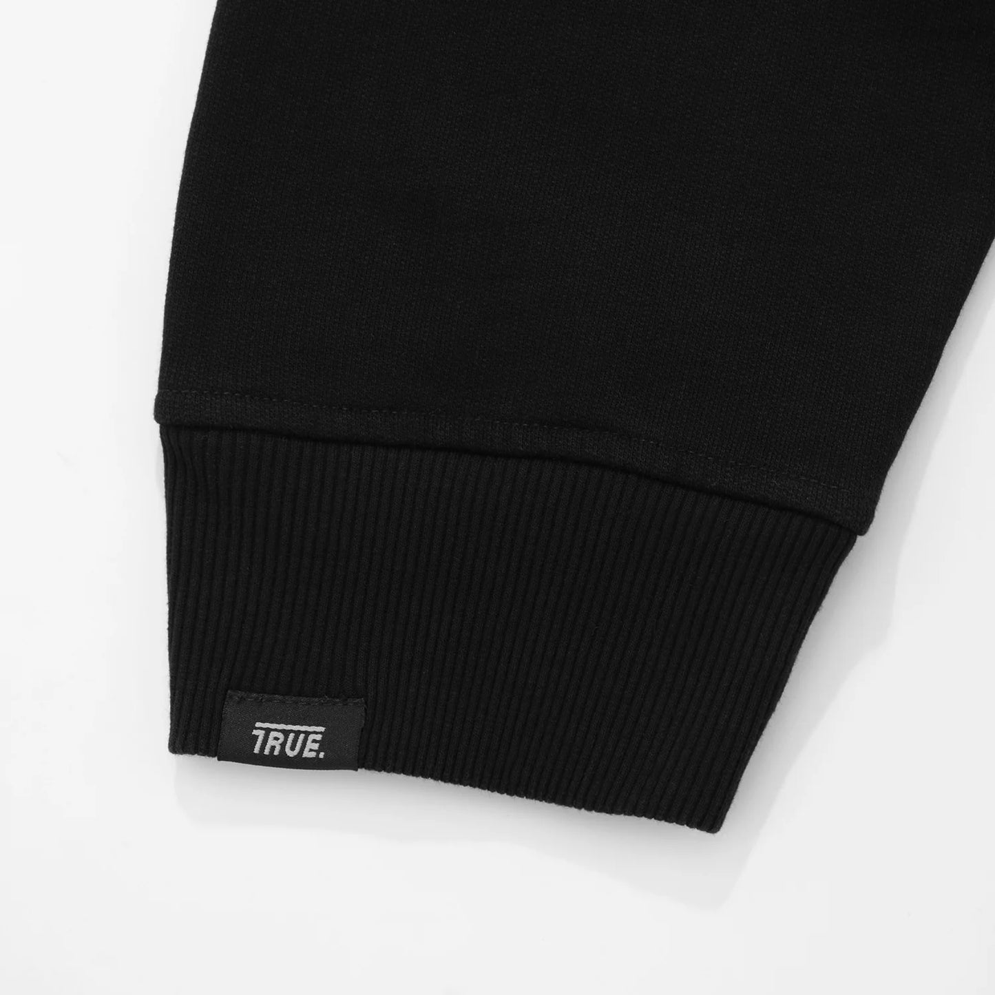 Hoodie True Stamp Zipper Unisex