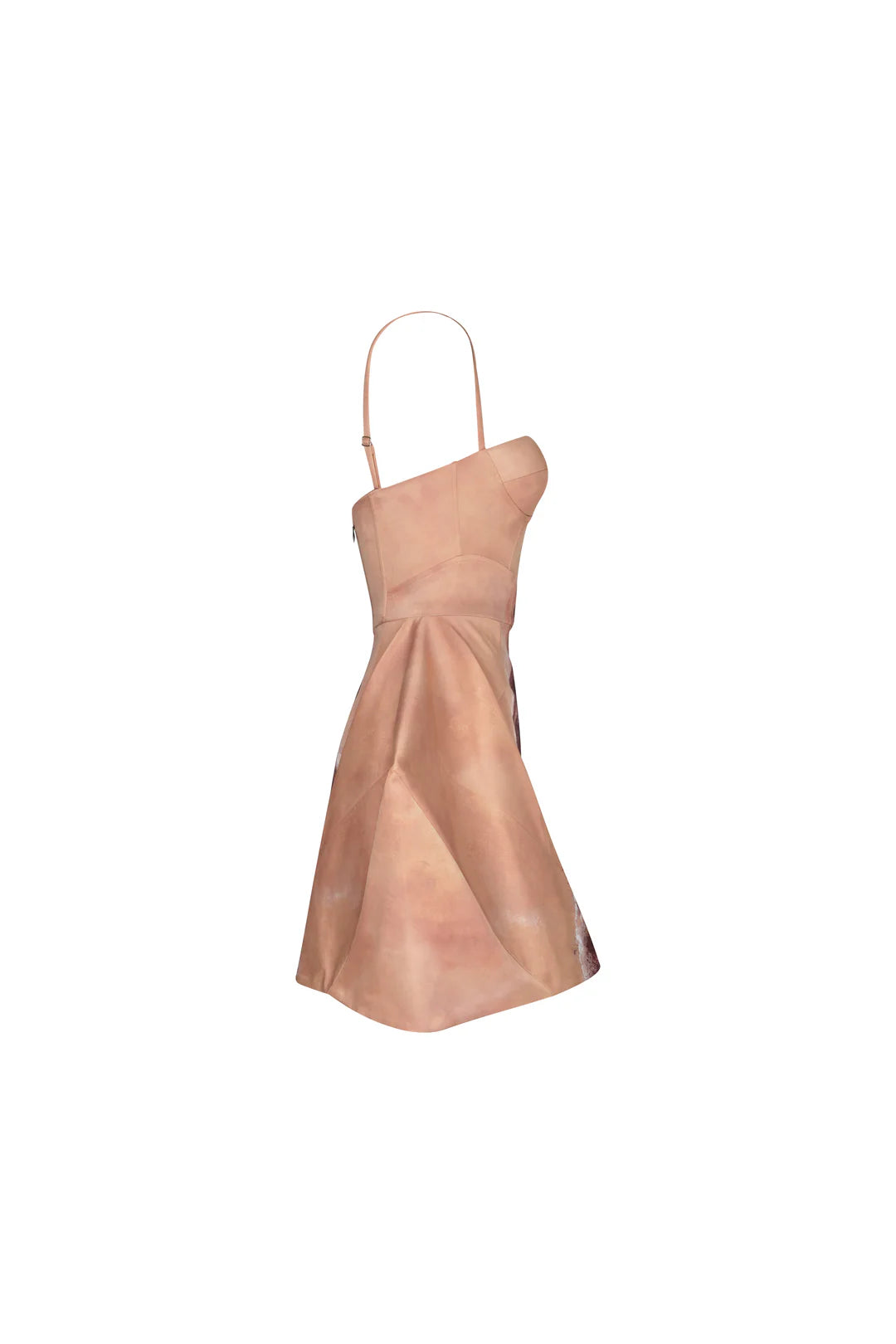 Vestido Huella
