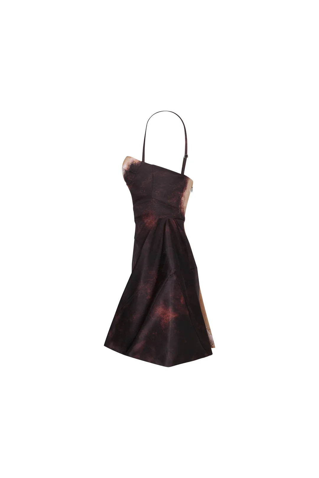 Vestido Huella