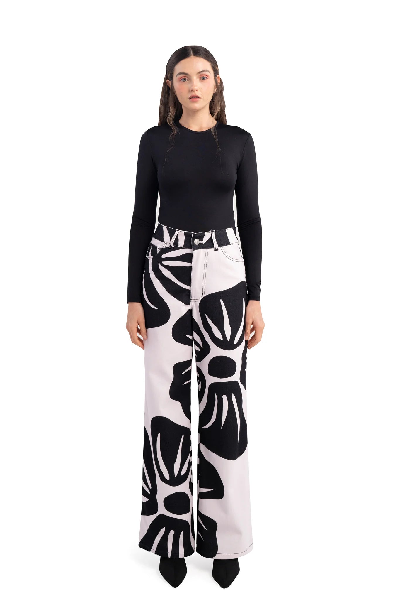 Pantalón Hula