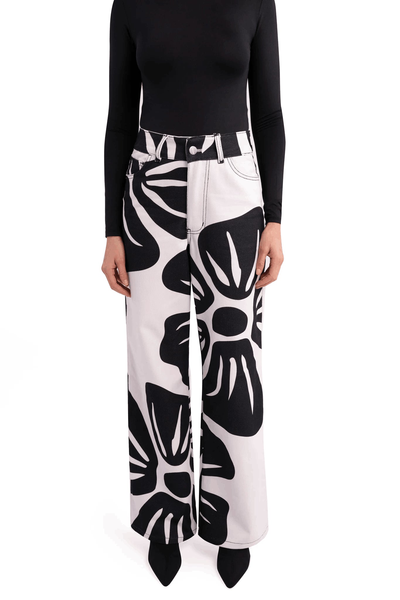 Pantalón Hula