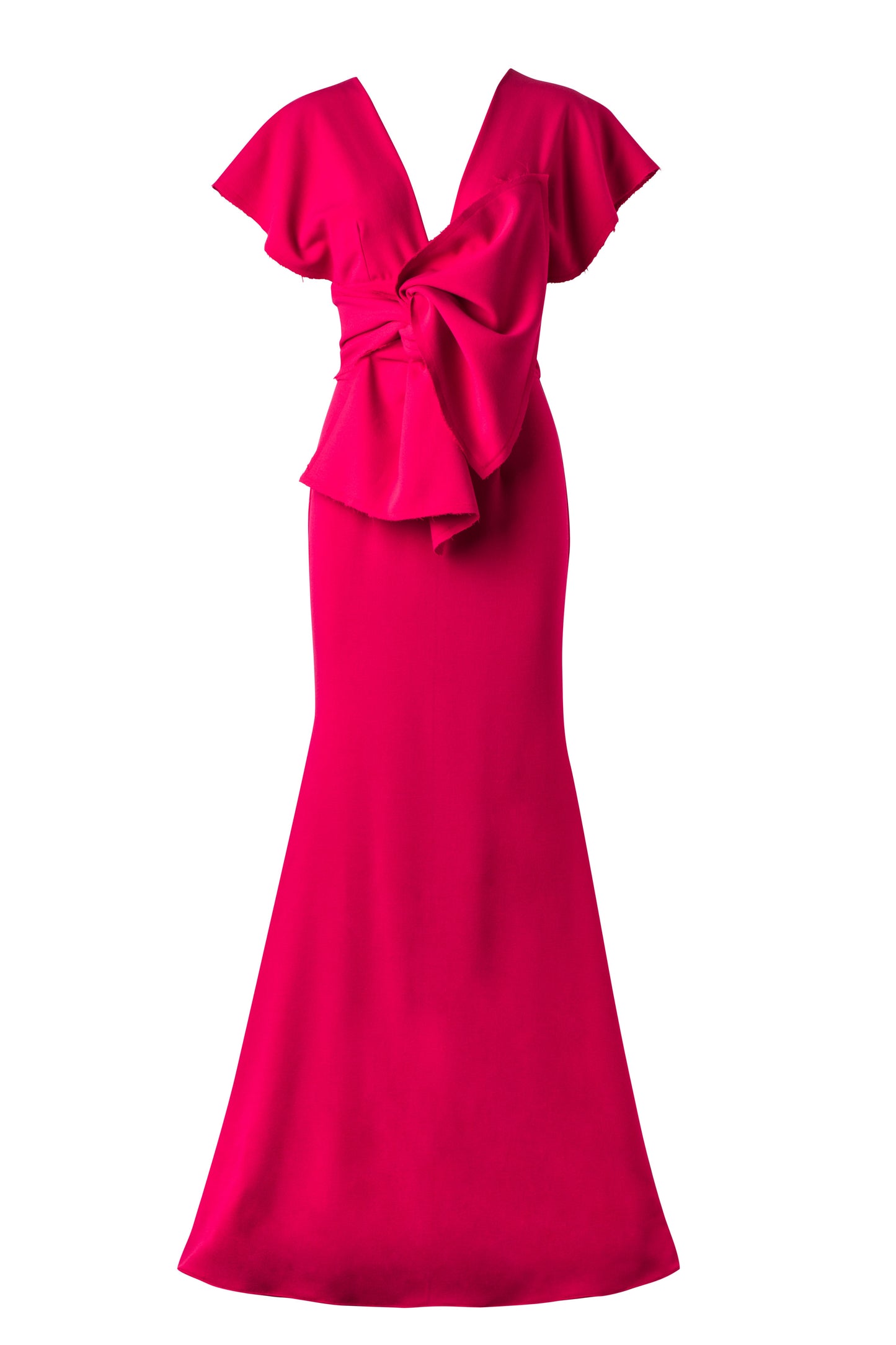 Vestido Hylas Gown