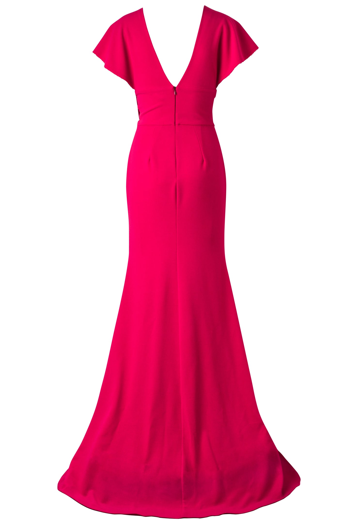 Vestido Hylas Gown