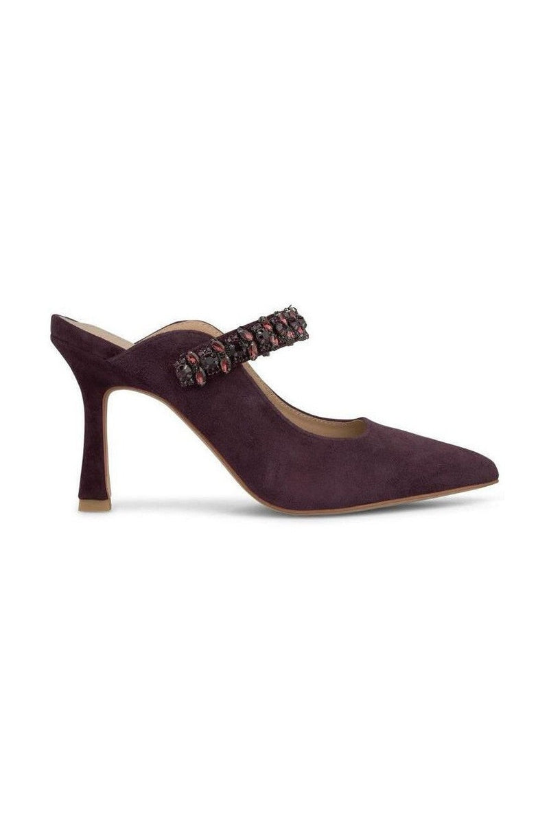 Zapato Tacon Aguja