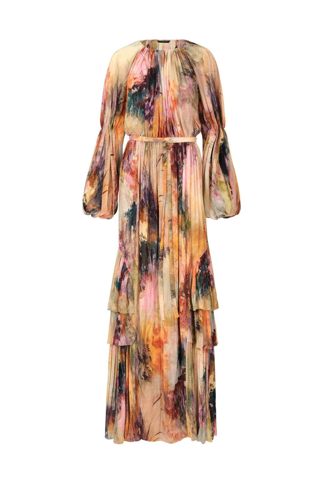 Maxi Vestido Sublime