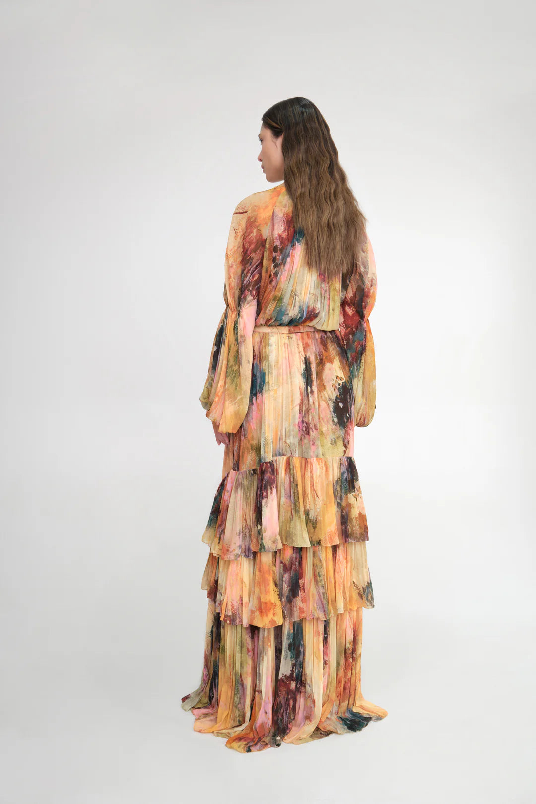 Maxi Vestido Sublime