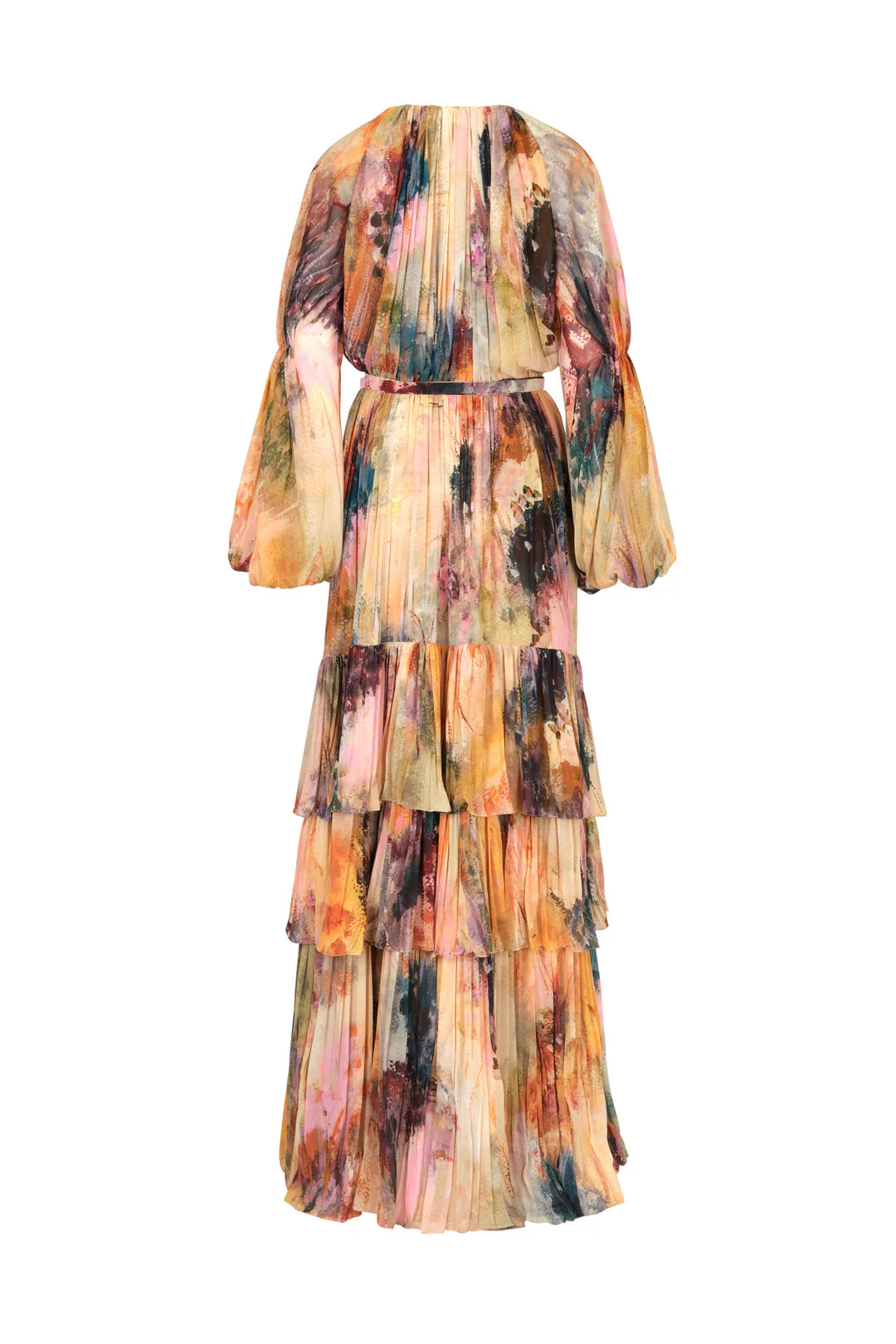 Maxi Vestido Sublime