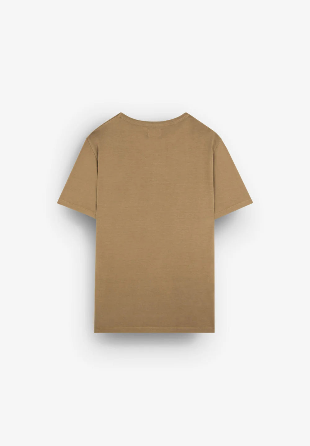 T-Shirt Con Bolsillo