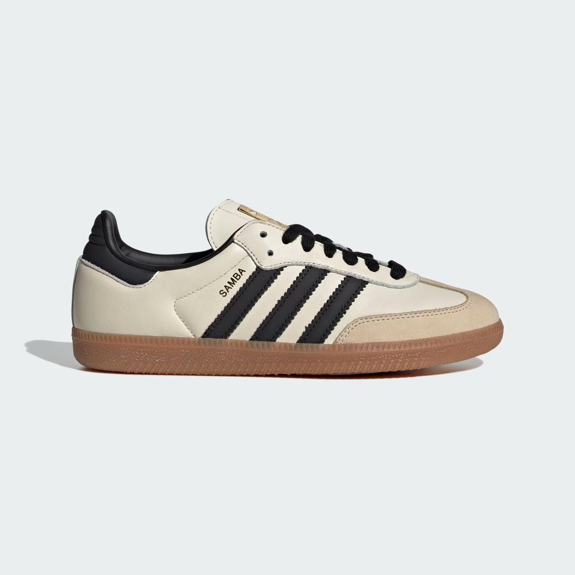 Tenis Adidas Samba Og Mujer