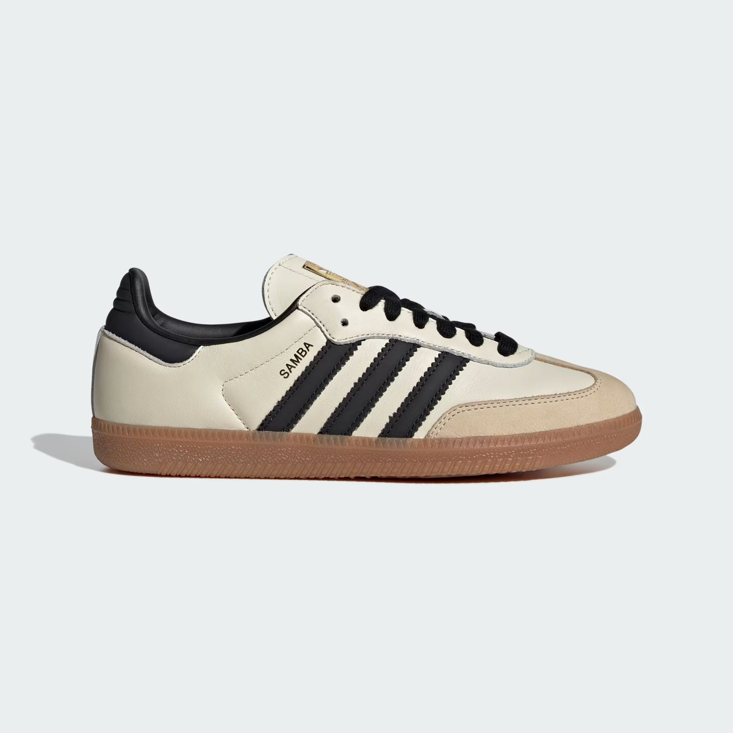 Tenis Adidas Samba Og Mujer