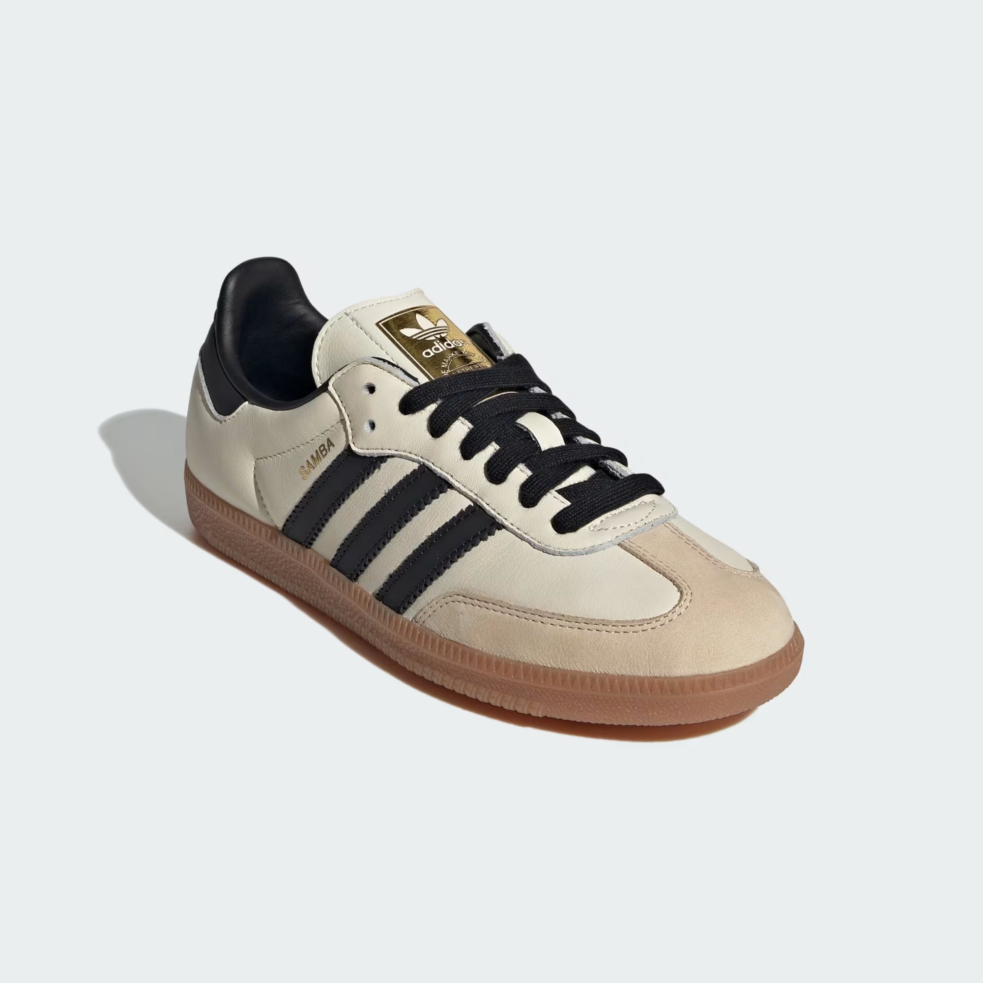 Tenis Adidas Samba Og Mujer