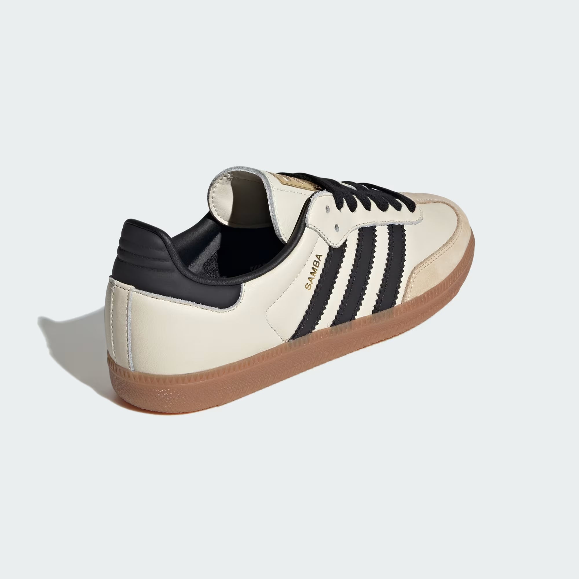 Tenis Adidas Samba Og Mujer
