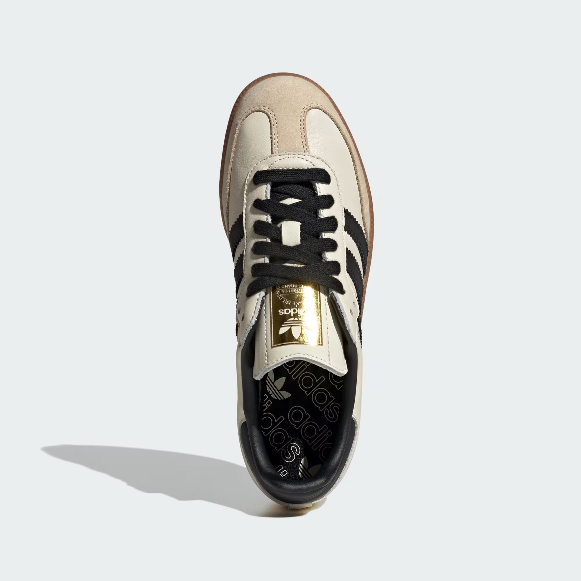 Tenis Adidas Samba Og Mujer