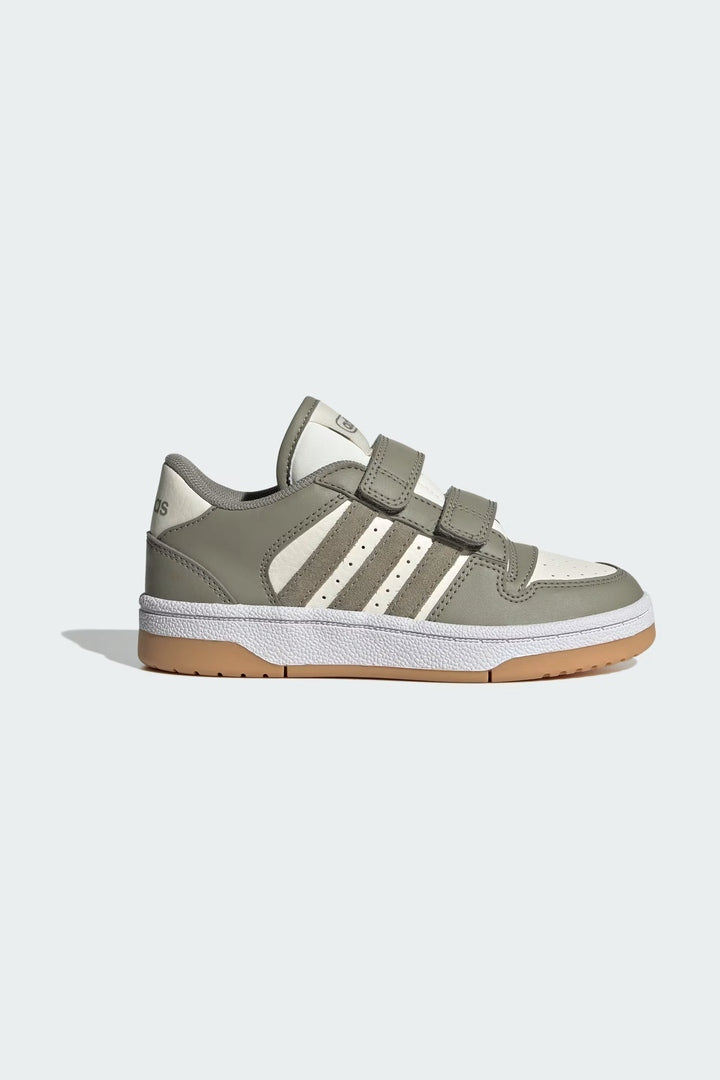 Tenis Adidas Kids Break Start ADIDAS KIDS TENIS Malva CO