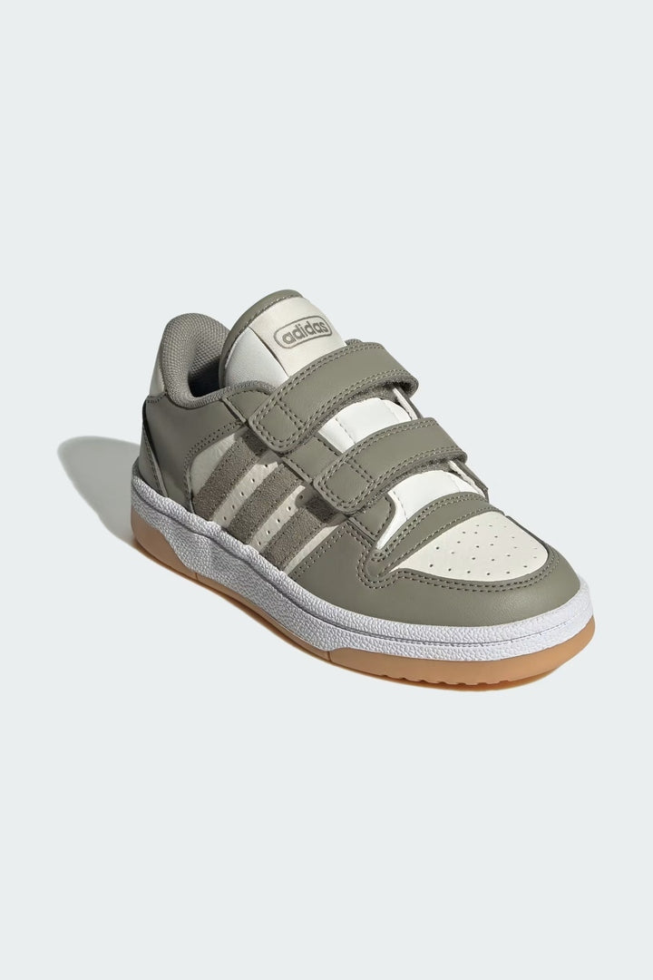 Tenis Adidas Kids Break Start ADIDAS KIDS TENIS Malva CO