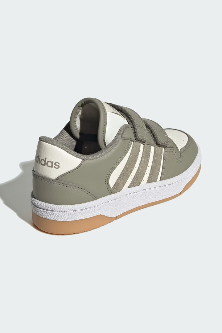 Tenis Adidas Kids Break Start ADIDAS KIDS TENIS Malva CO